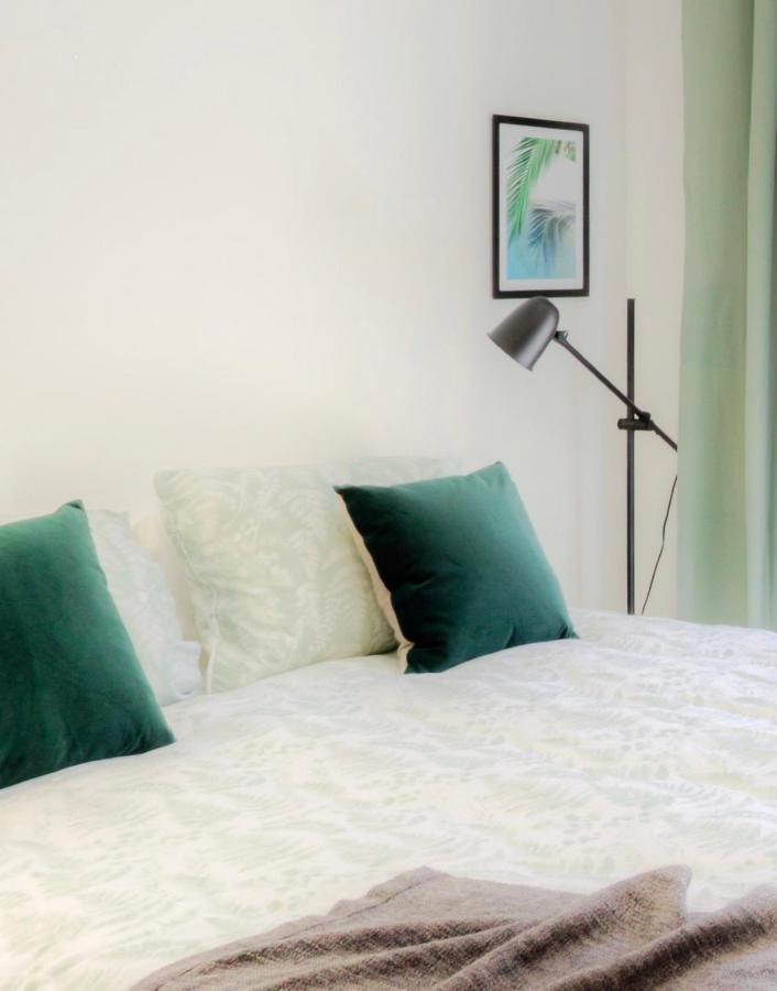 #29 Suite Gambetta Ac Sea View 2 Bedrooms 1Min Walk To Promenade & Sea Nice Luaran gambar